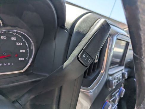 Used 2022 Chevrolet Silverado 3500 LTZ w/ LTZ Plus Package AWD/4WD image 26
