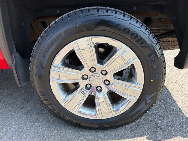 Used 2016 GMC Sierra 1500 SLT w/ SLT Premium Package AWD/4WD image 31