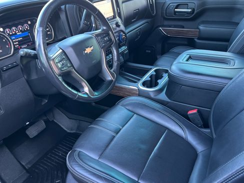 Used 2021 Chevrolet Silverado 3500 High Country w/ Z71 Off-Road Package image 10