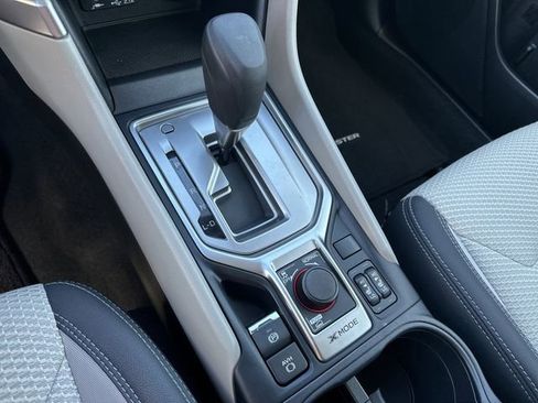 Used 2023 Subaru Forester Premium image 22