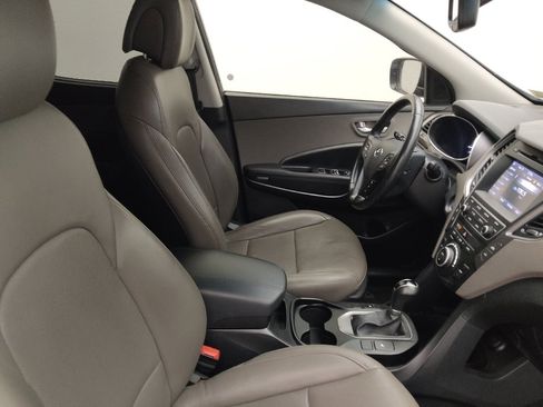 Used 2017 Hyundai Santa Fe Sport AWD/4WD image 21