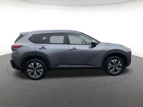 Used 2023 Nissan Rogue SV w/ SV Premium B Package AWD/4WD image 4