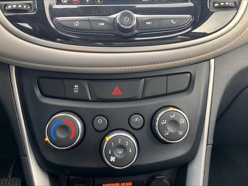 Used 2019 Chevrolet Trax LS w/ Tint and Cruise Package image 29