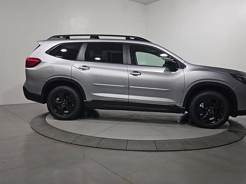 New 2026 Subaru Ascent Premium AWD/4WD image 6