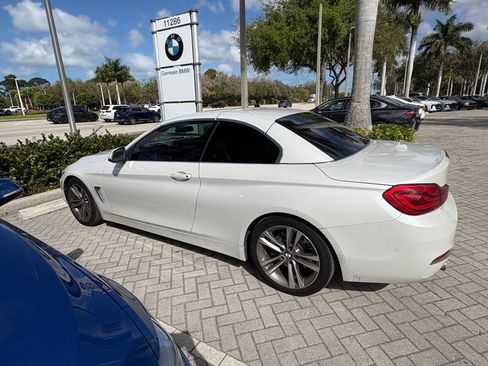 Used 2018 BMW 440i 440i image 13