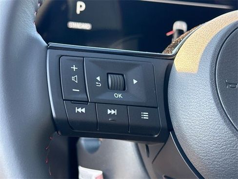 New 2026 Nissan Kicks SR w/ SR Premium Package image 32