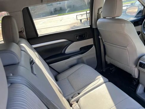 Used 2015 Toyota Highlander Plus FWD image 45