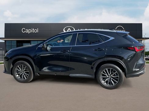 Used 2023 Lexus NX 350 AWD image 9