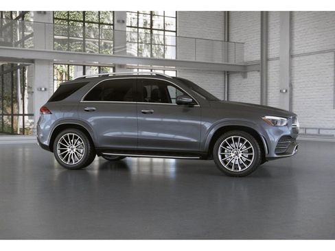 Certified 2023 Mercedes-Benz GLE 350 4MATIC image 15