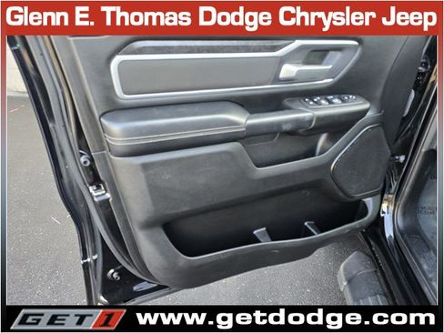 Certified 2023 RAM 1500 Big Horn image 25