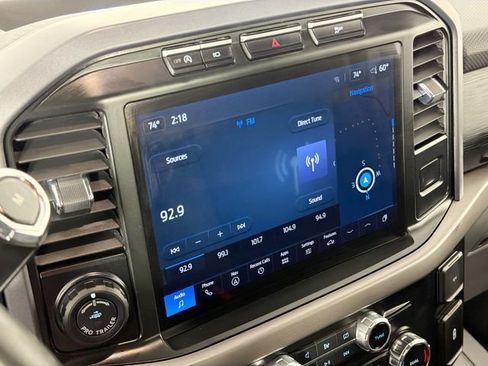 Used 2024 Ford F150 XLT w/ Tow/Haul Package image 15