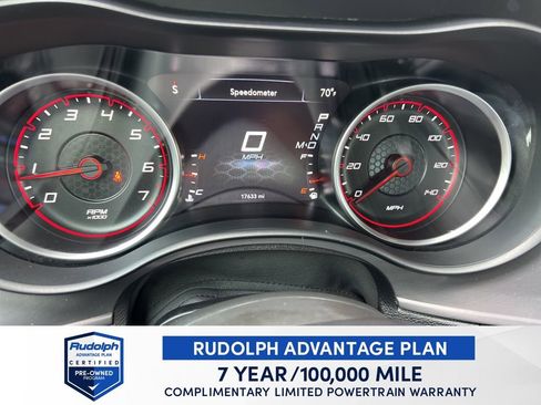 Used 2023 Dodge Charger SXT w/ Cold Weather Package image 25