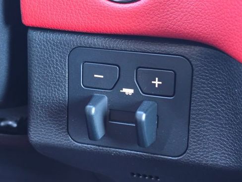 New 2026 Toyota Tundra TRD Pro image 7