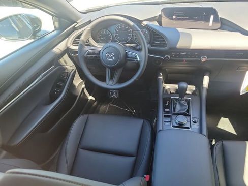 New 2026 MAZDA MAZDA3 s Sport FWD image 14