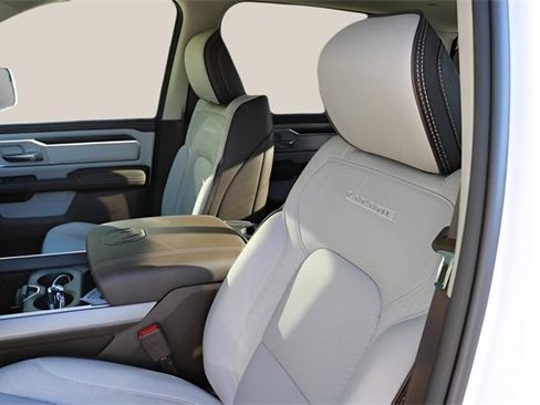 New 2026 RAM 1500 Laramie image 12