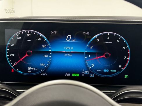 Used 2022 Mercedes-Benz GLS 450 4MATIC image 18