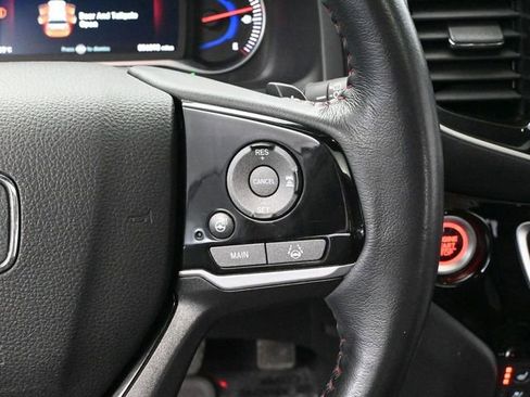 Used 2022 Honda Pilot Elite image 29