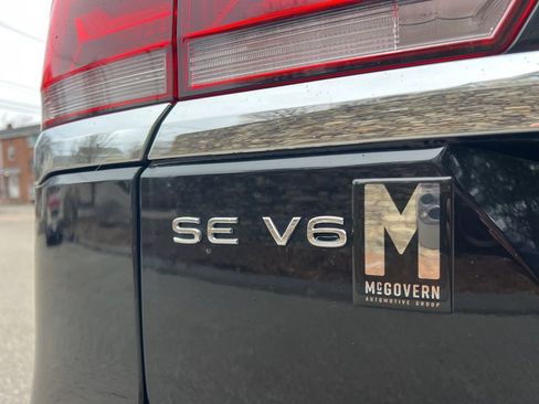 Used 2023 Volkswagen Atlas SE image 10