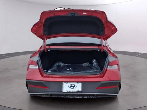 New 2026 Hyundai Elantra Sport image 15