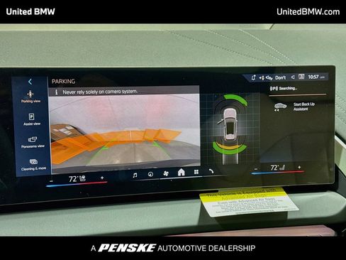 New 2026 BMW X3 xDrive30i w/ Convenience Package AWD/4WD image 9