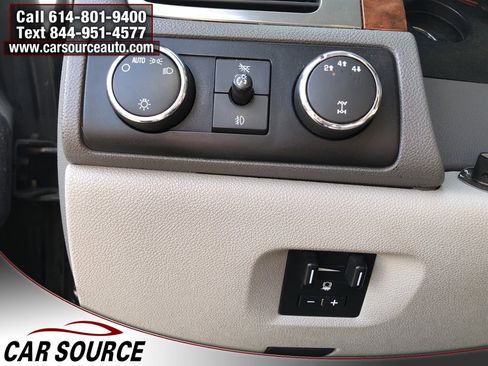 Used 2007 Chevrolet Silverado 2500 LTZ w/ Suspension Package, Off-Road image 21