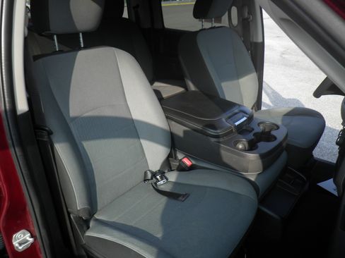 Used 2021 RAM 1500 Tradesman w/ Tradesman SXT Package image 25