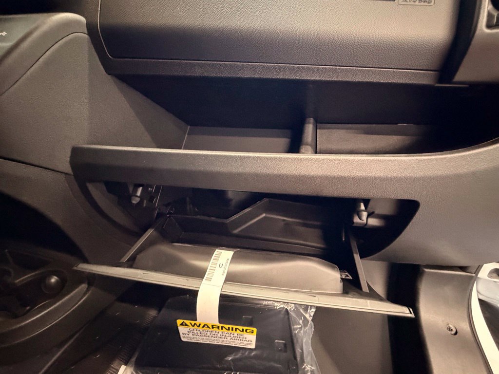 New 2026 RAM ProMaster 3500 w/ Safety Group FWD image 20