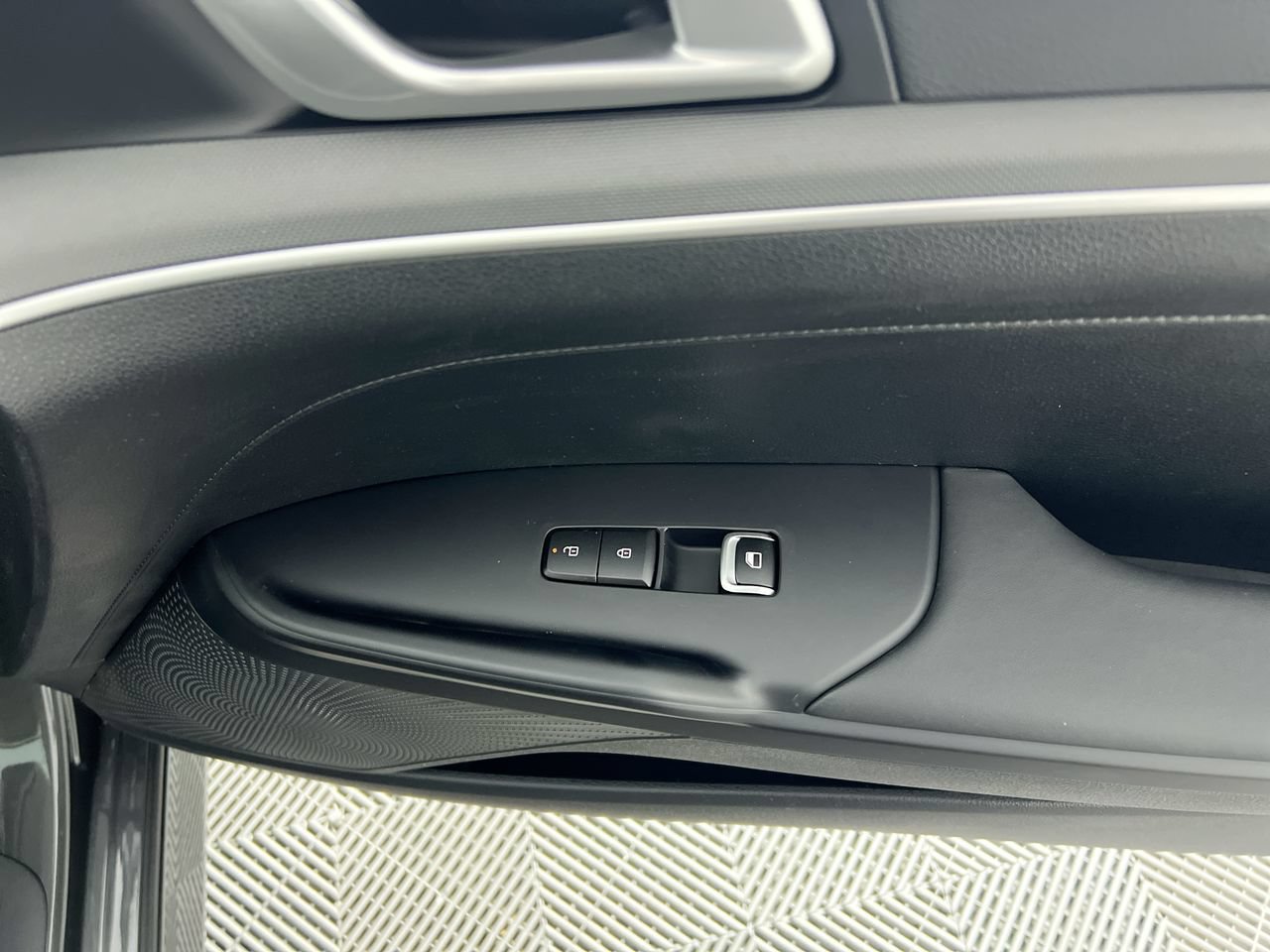 New 2026 Kia K5 LXS FWD image 31