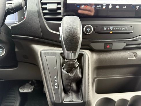 New 2026 Ford Transit 350 Base w/ Load Area Protection Package image 33