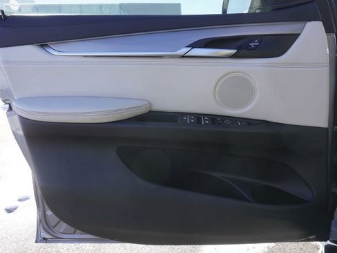 Used 2016 BMW X6 xDrive35i image 17