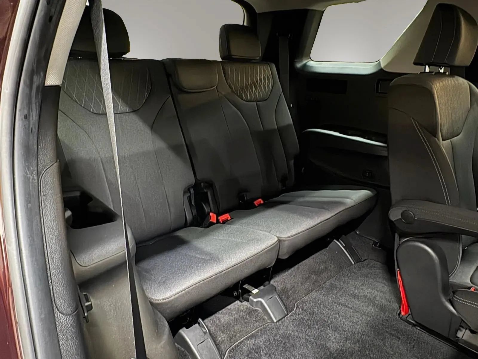 Used 2020 Hyundai Palisade SEL AWD/4WD image 24