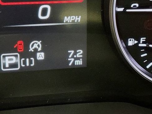 New 2026 Subaru Forester Premium image 12