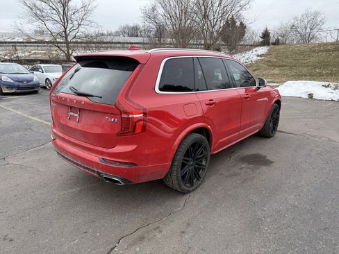 Used 2016 Volvo XC90 T6 R-Design w/ Vision Package image 3