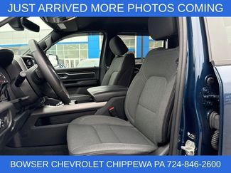 Used 2024 RAM 1500 Big Horn video 2