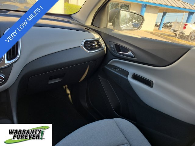 Used 2024 Chevrolet Equinox LS w/ LS Convenience Package FWD image 9