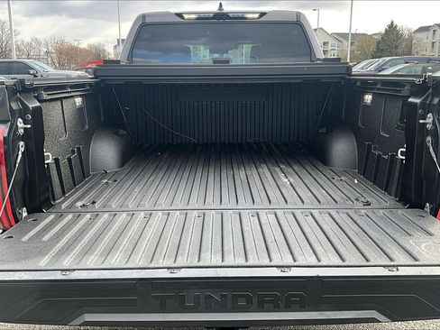 Used 2024 Toyota Tundra 1794 Edition image 33
