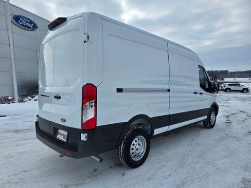 New 2026 Ford Transit 350 148 Medium Roof image 25