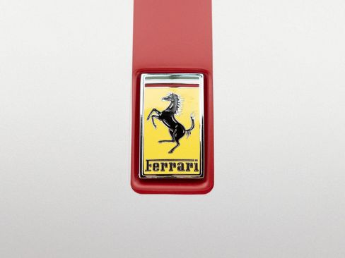 Certified 2024 Ferrari 296 GTB image 16