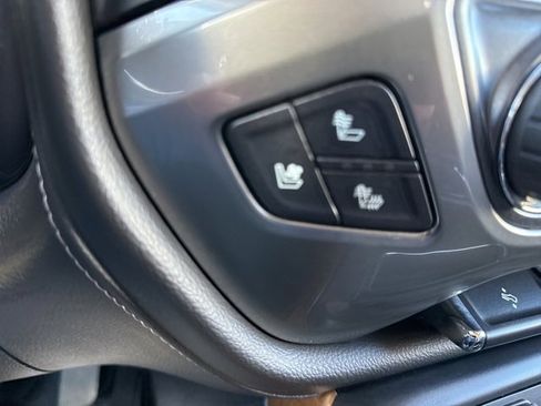 Used 2018 Chevrolet Silverado 1500 LTZ w/ LPO, Black Pack image 22