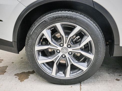 Used 2024 Acura MDX SH-AWD w/ Technology Package image 13