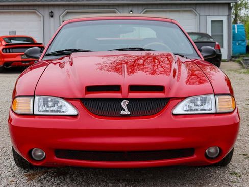 Used 1994 Ford Mustang GT image 21