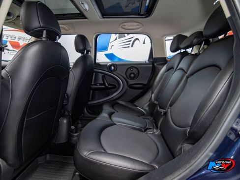 Used 2014 MINI Cooper Countryman S image 17
