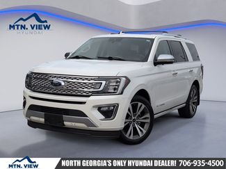 Used 2020 Ford Expedition Platinum RWD video 1