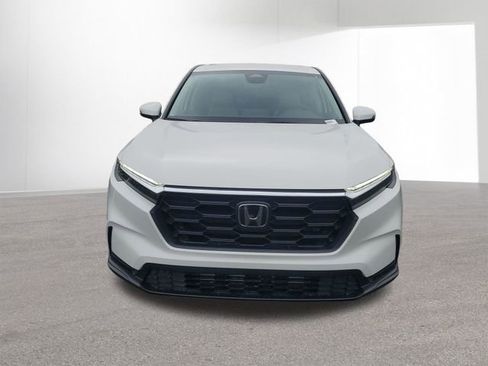 New 2026 Honda CR-V LX image 16