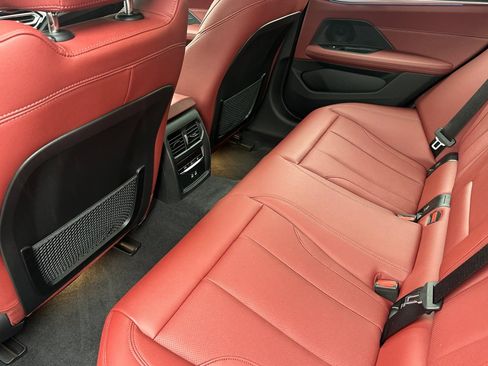 Certified 2023 BMW i4 eDrive35 RWD image 15