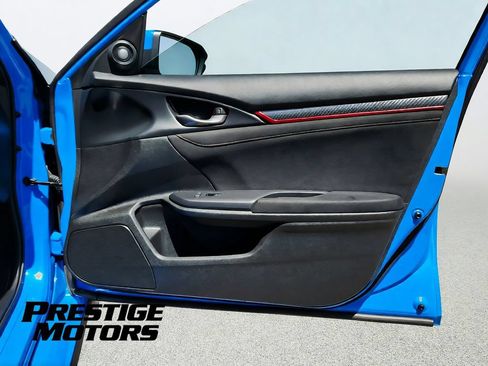 Used 2021 Honda Civic Type R image 31