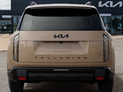 New 2027 Kia Telluride EX X-Line AWD/4WD image 13
