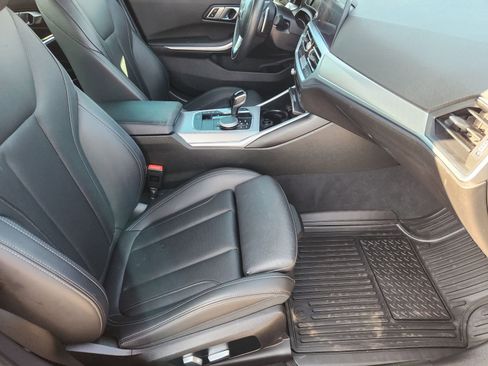 Used 2022 BMW 330i xDrive Sedan image 17
