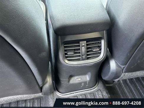 Certified 2023 Kia Forte GT-Line w/ GT-Line Premium Package image 11