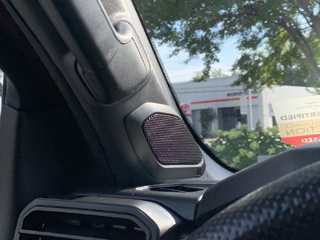 Certified 2024 Toyota Sequoia TRD Pro AWD/4WD image 10